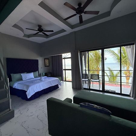 Lawson'S Beach Resort San Juan  Luaran gambar