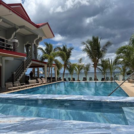 Lawson'S Beach Resort San Juan  Luaran gambar