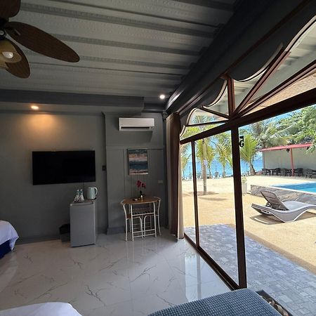 Lawson'S Beach Resort San Juan  Luaran gambar