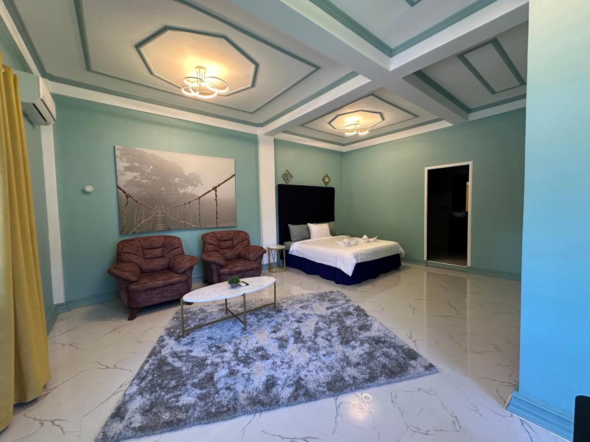 Lawson'S Beach Resort San Juan  Luaran gambar