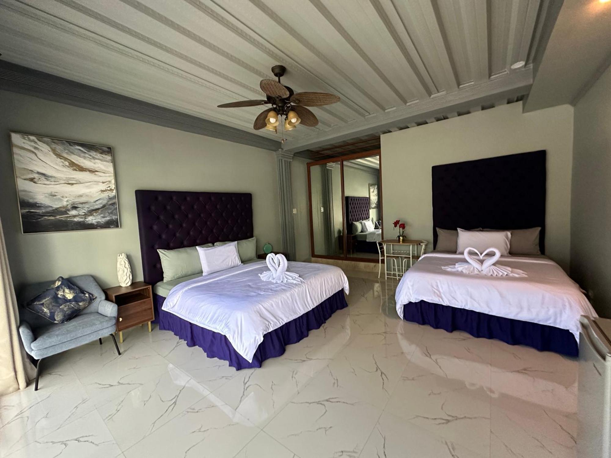 Lawson'S Beach Resort San Juan  Bilik gambar