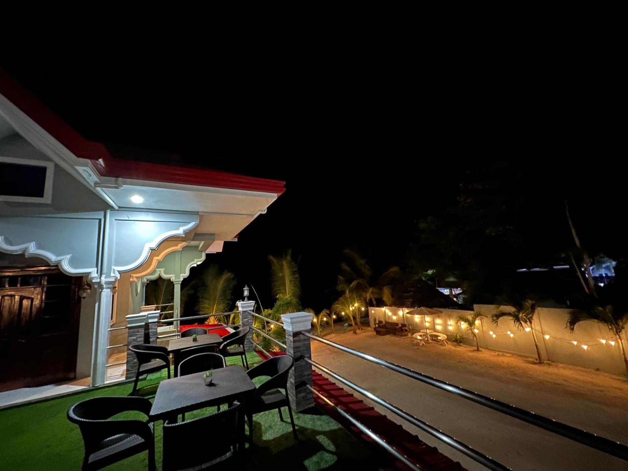Lawson'S Beach Resort San Juan  Luaran gambar