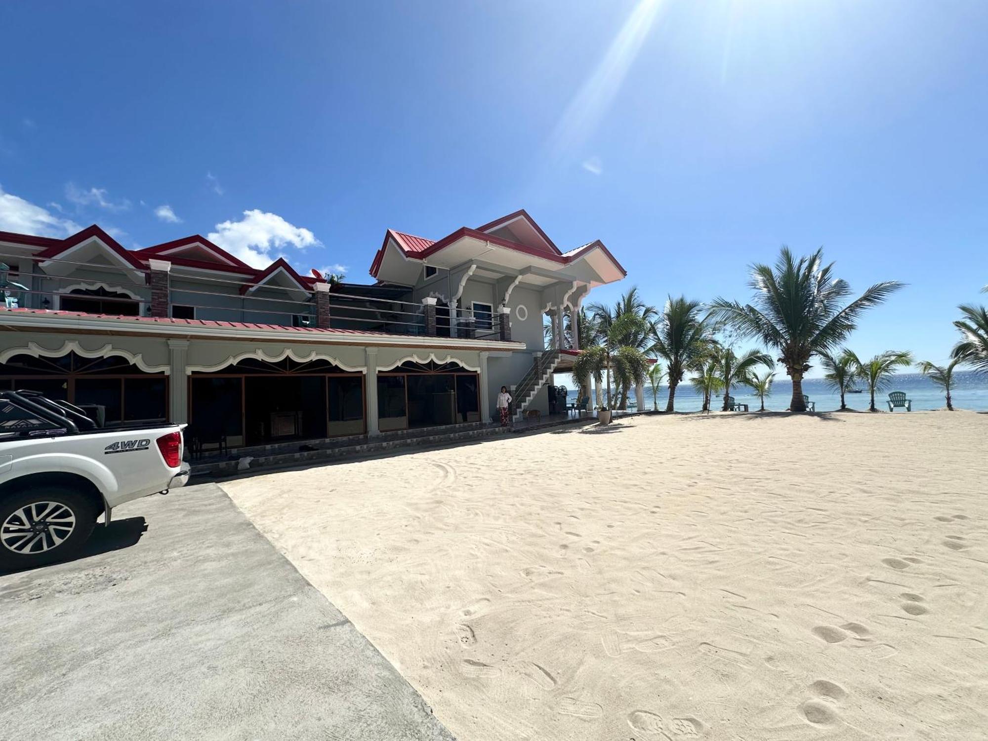 Lawson'S Beach Resort San Juan  Luaran gambar