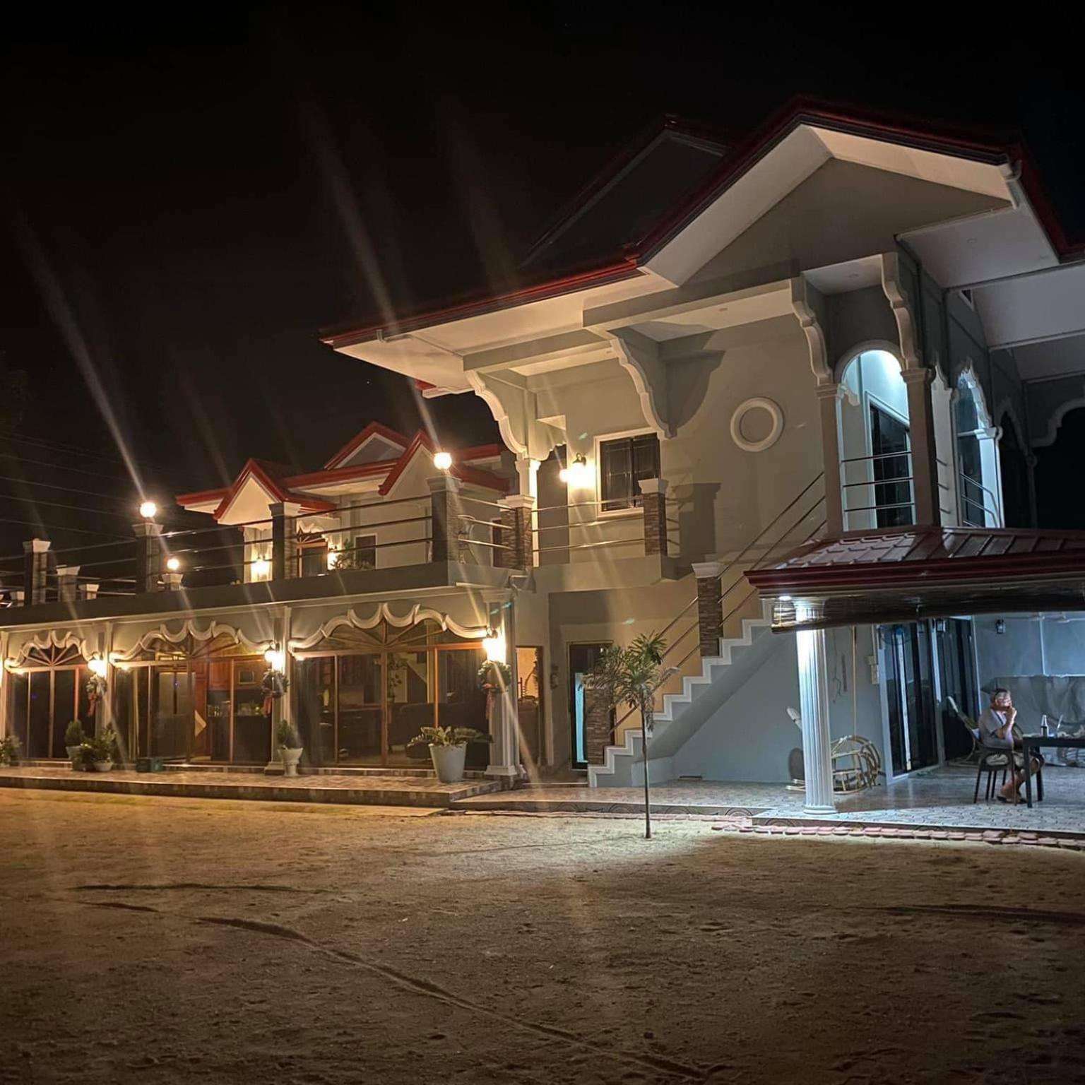 Lawson'S Beach Resort San Juan  Luaran gambar