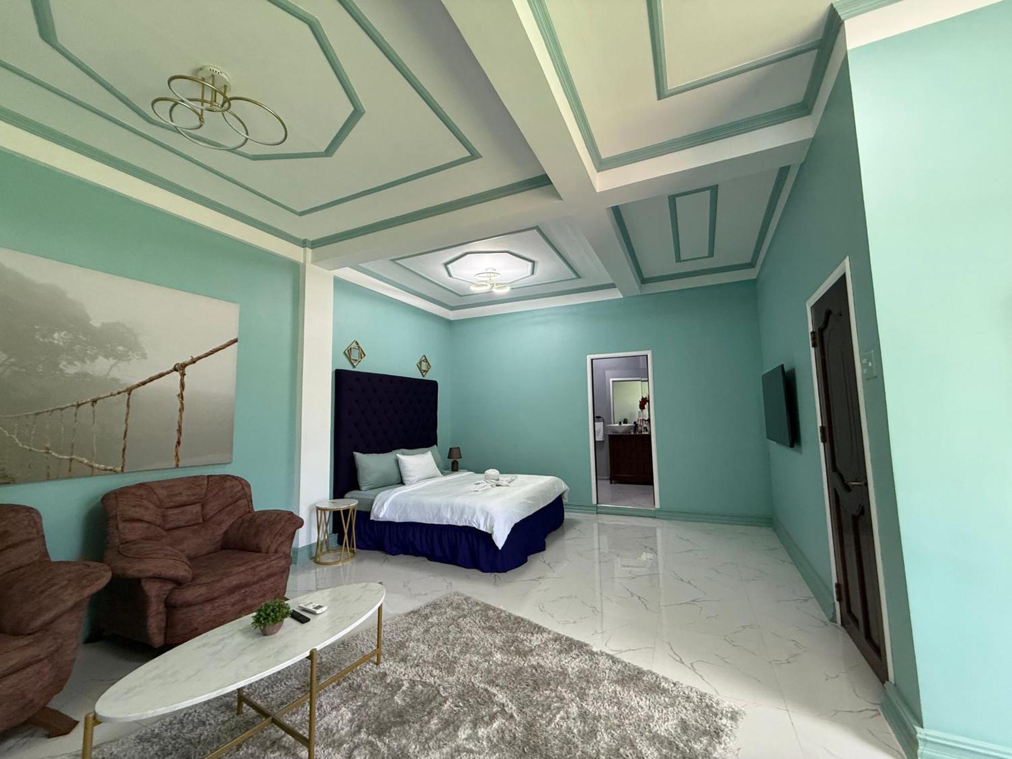 Lawson'S Beach Resort San Juan  Luaran gambar