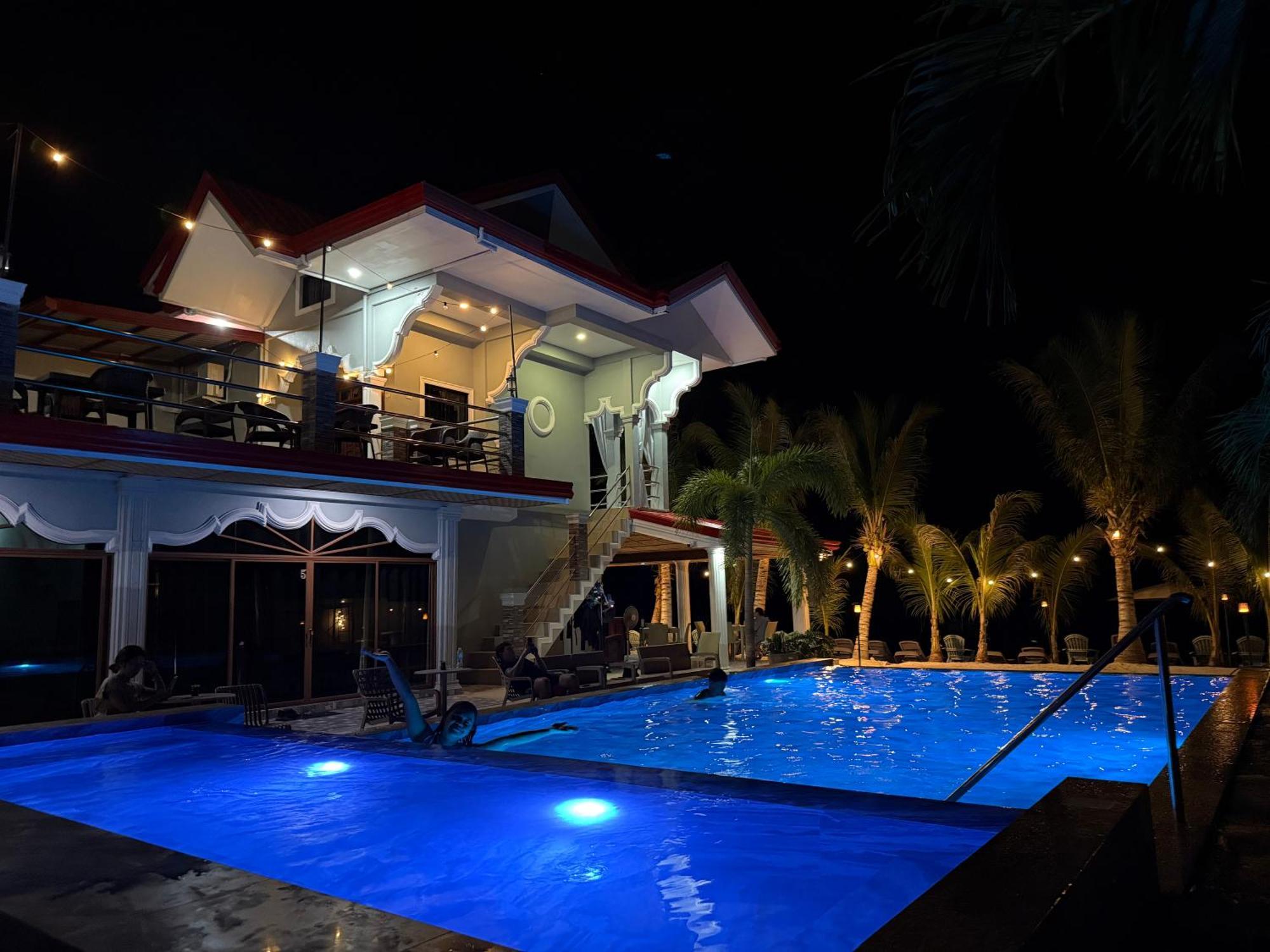Lawson'S Beach Resort San Juan  Luaran gambar