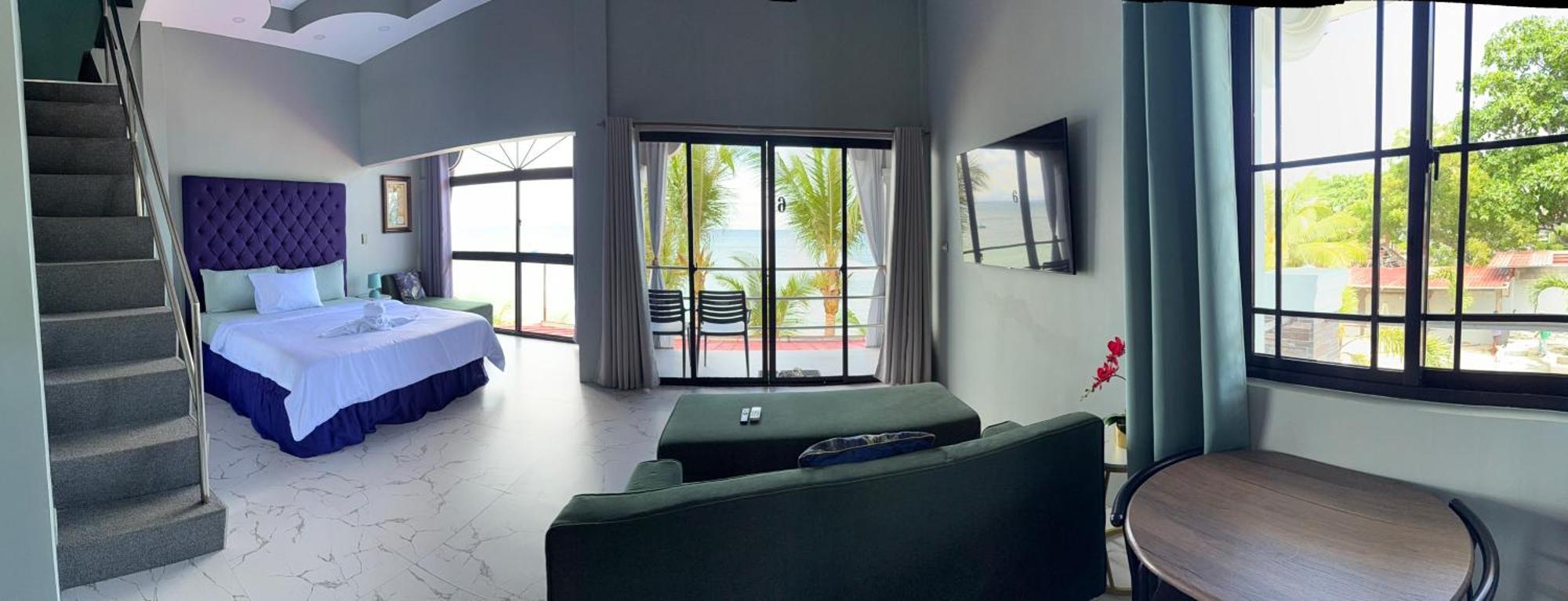 Lawson'S Beach Resort San Juan  Luaran gambar