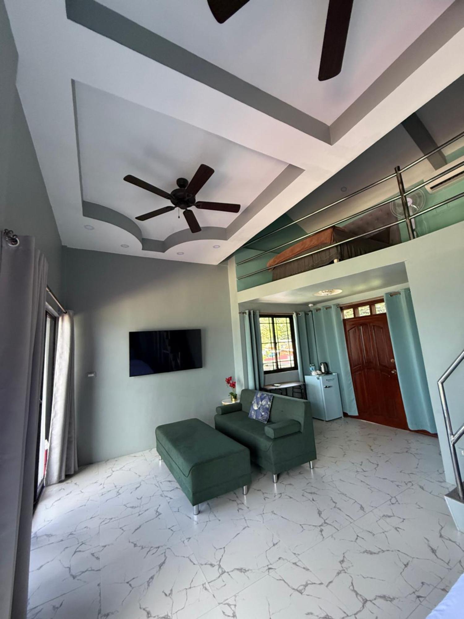 Lawson'S Beach Resort San Juan  Luaran gambar