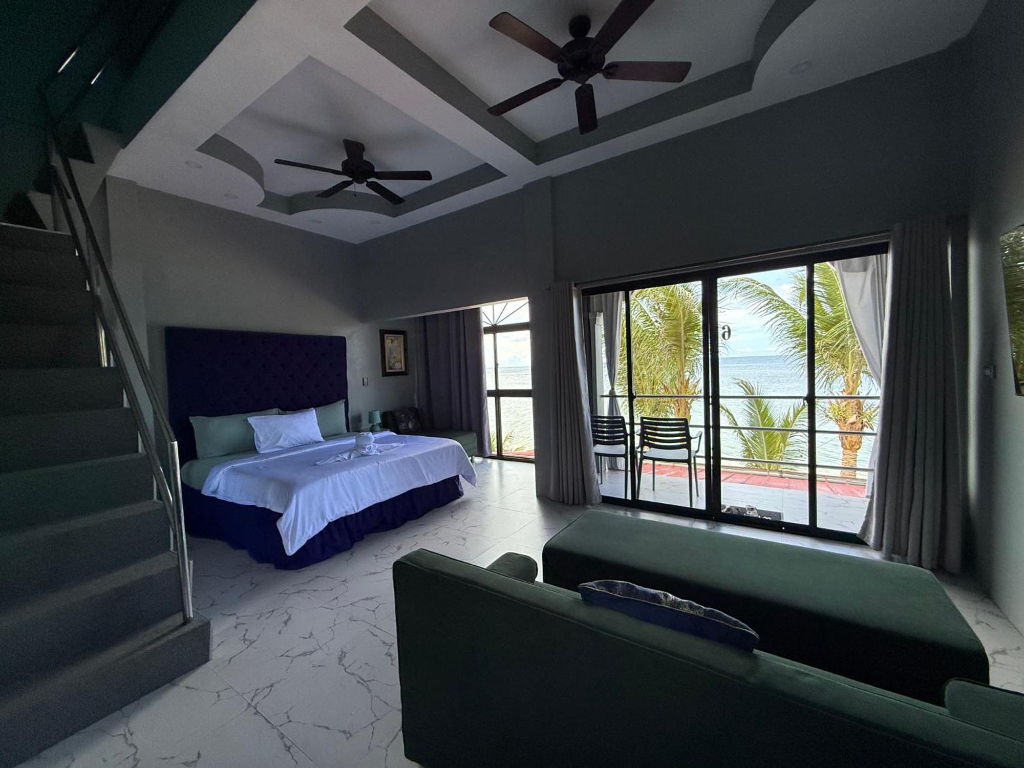 Lawson'S Beach Resort San Juan  Luaran gambar