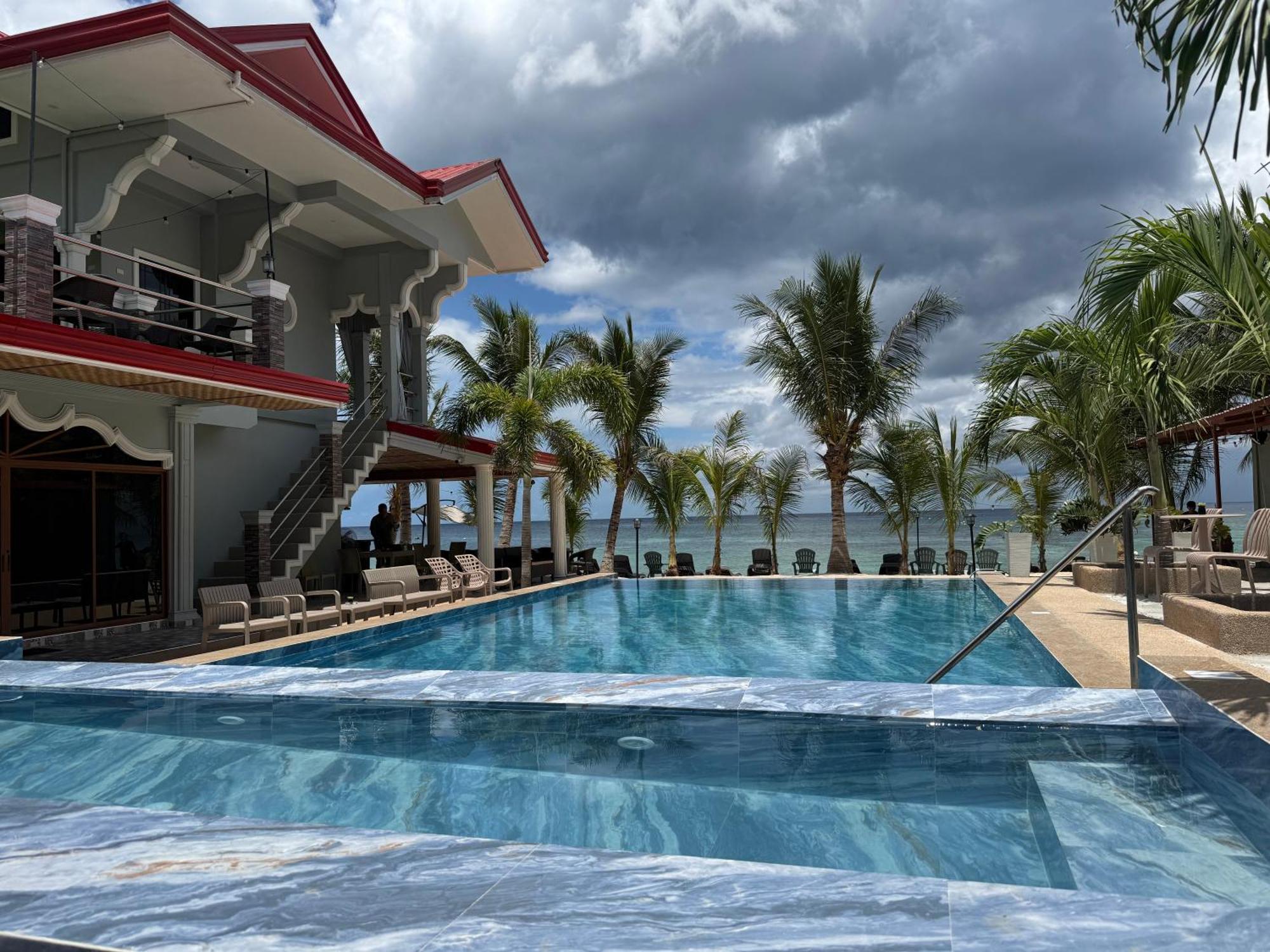 Lawson'S Beach Resort San Juan  Luaran gambar