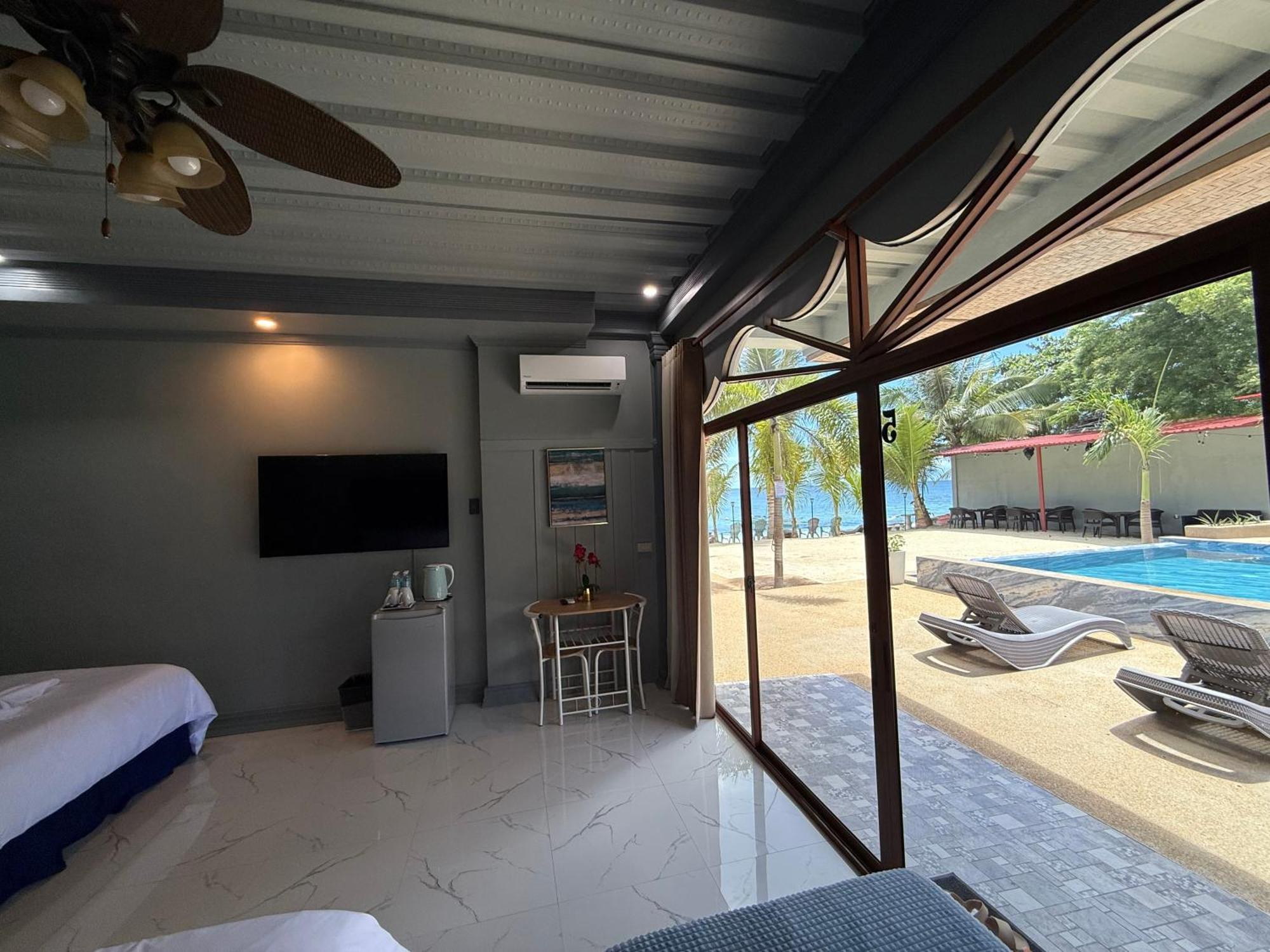 Lawson'S Beach Resort San Juan  Luaran gambar