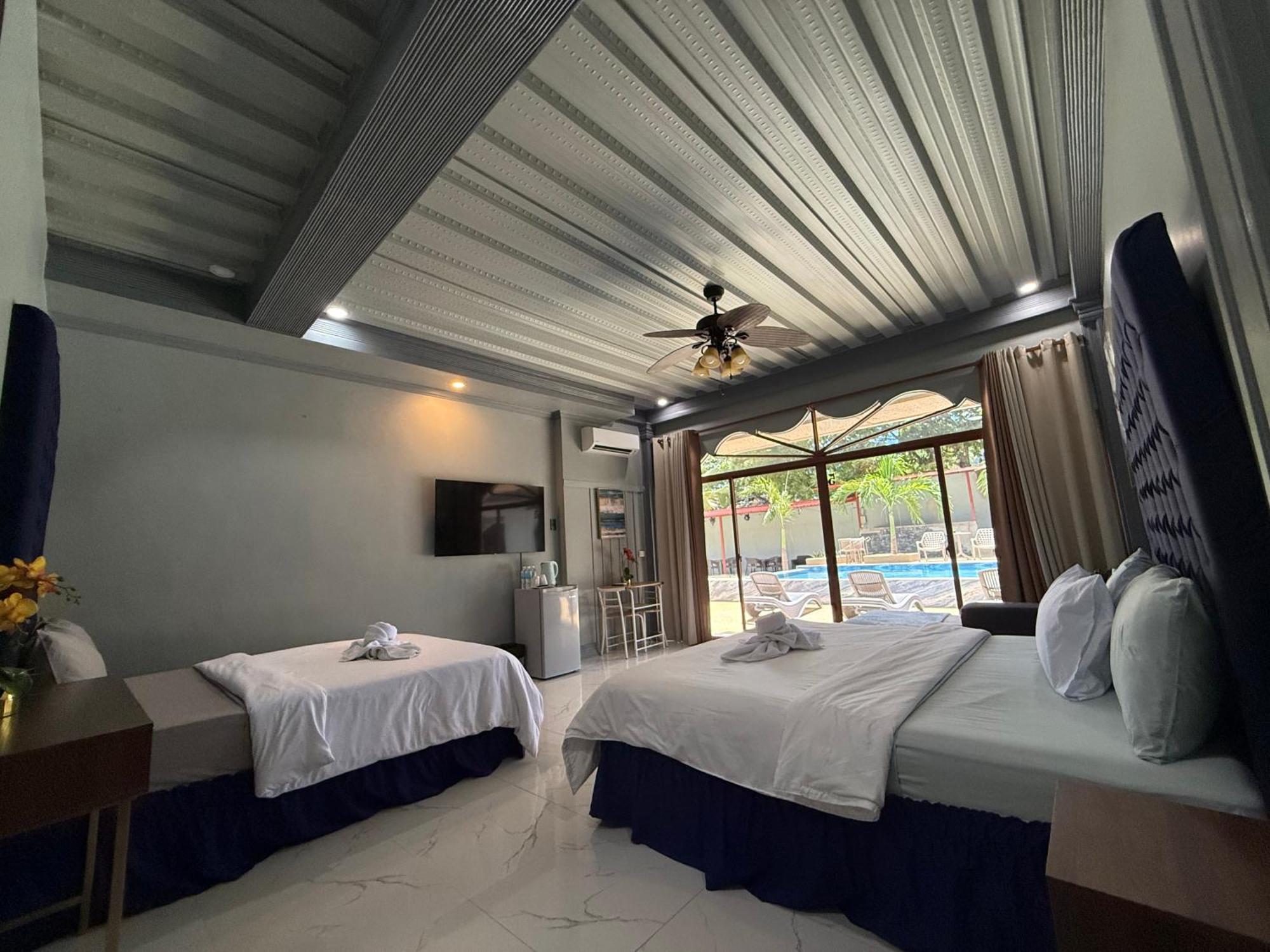 Lawson'S Beach Resort San Juan  Luaran gambar